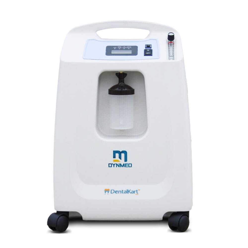 Oxygen Concentrator