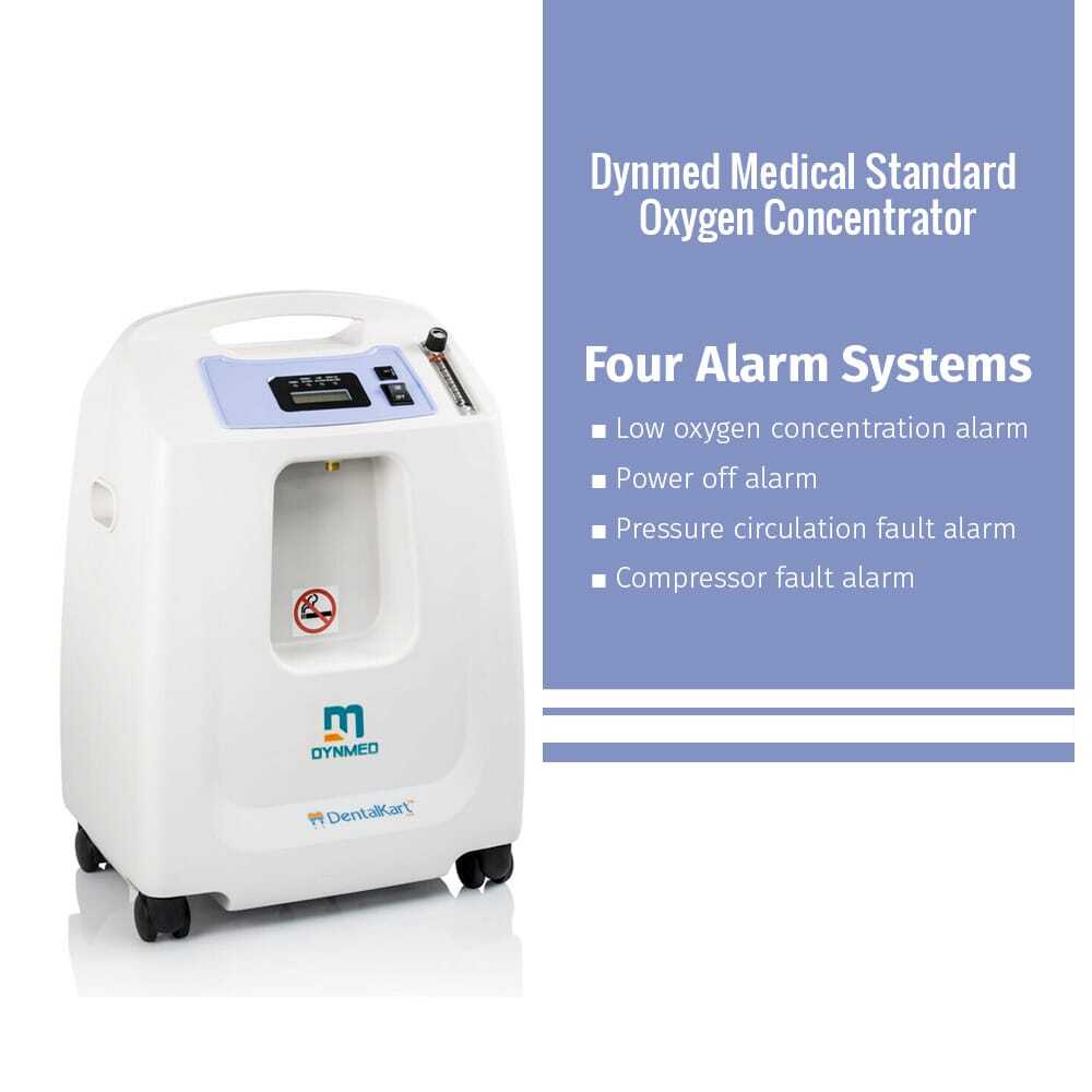 Oxygen Concentrator