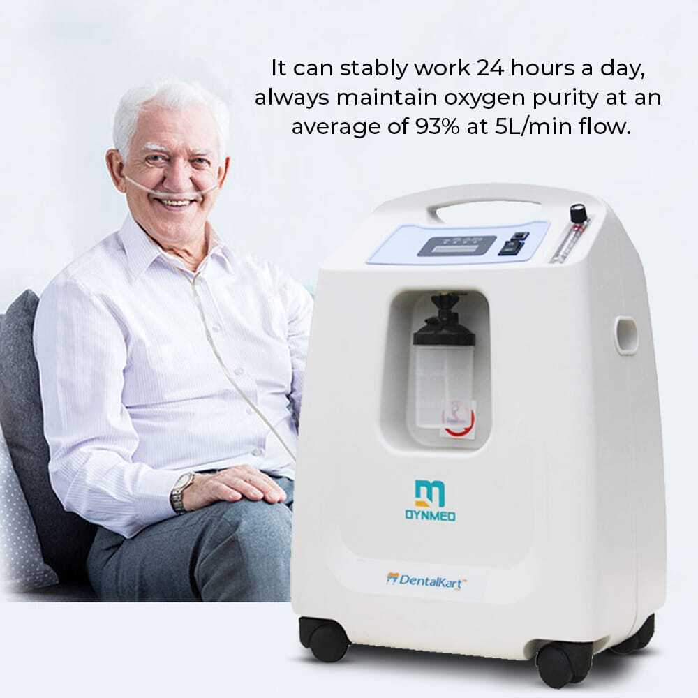 Oxygen Concentrator