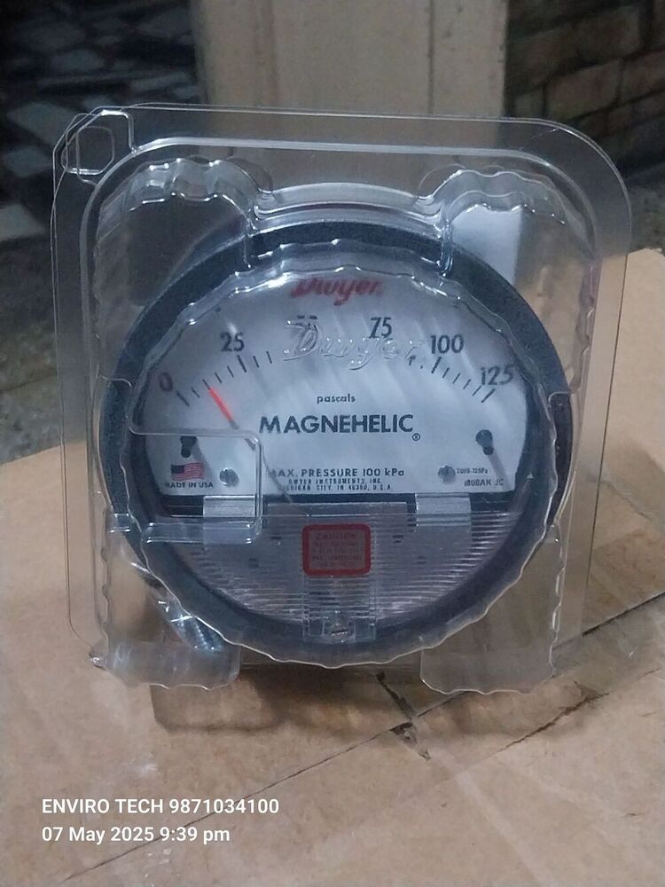 Dwyer Magnehelic Gauge Suppliers NEAR Hubli Karnataka