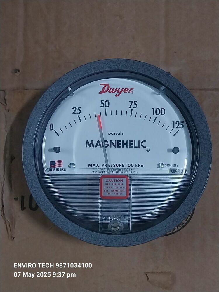 Dwyer Magnehelic Gauge Suppliers NEAR Hubli Karnataka