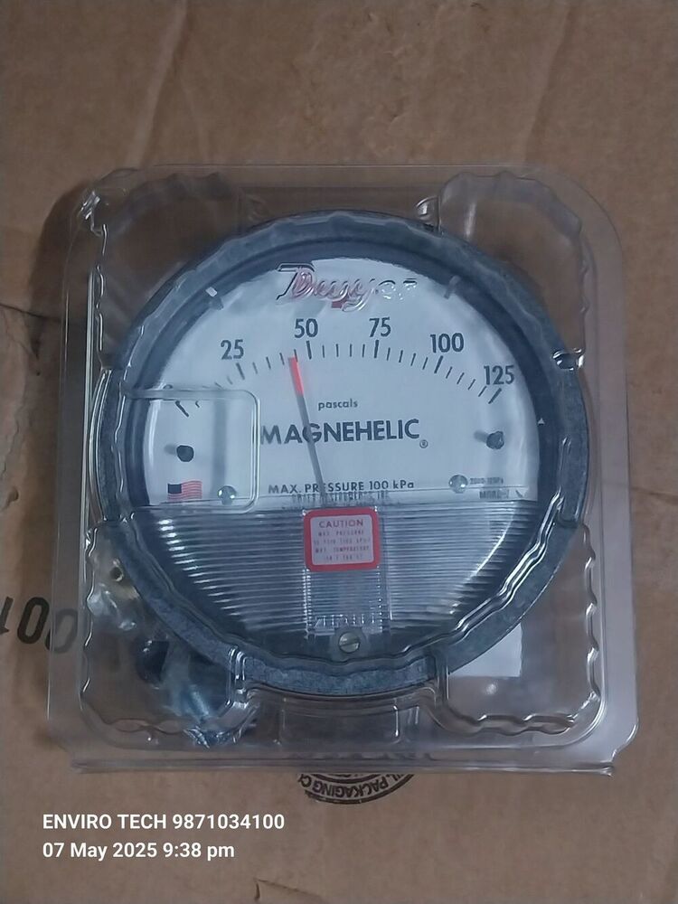Dwyer Magnehelic Gauge Suppliers NEAR Hubli Karnataka