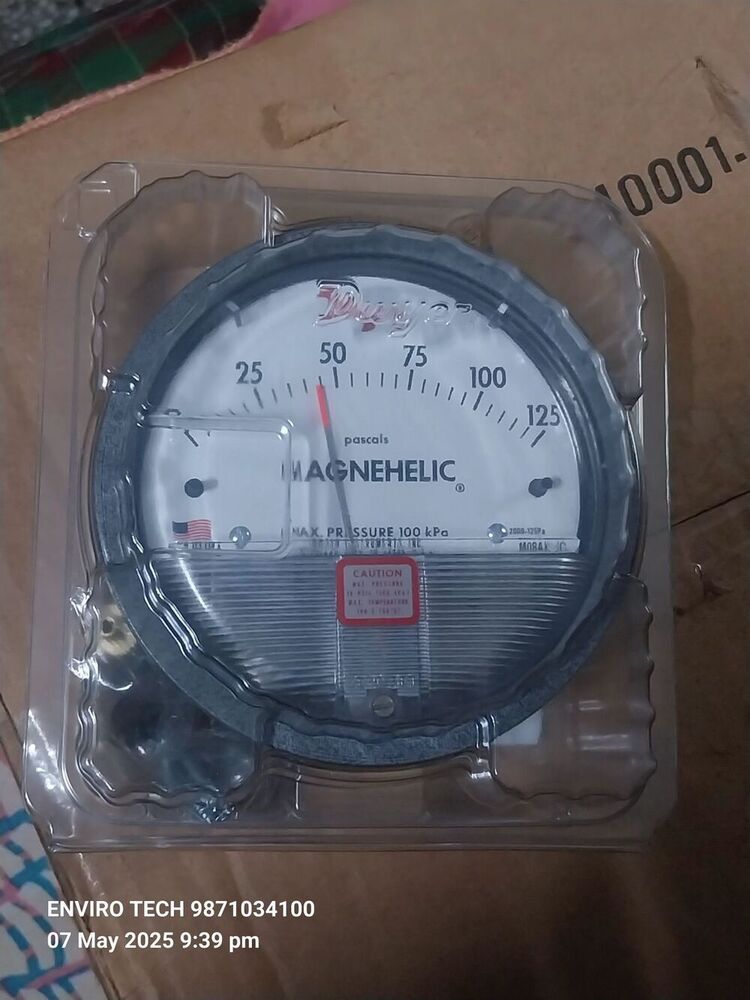 Dwyer Magnehelic Gauge Suppliers NEAR Hubli Karnataka