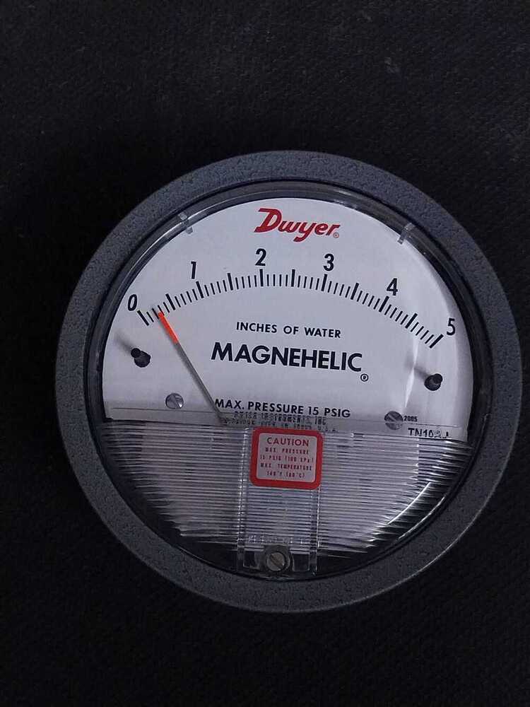 Dwyer Magnehelic Gauge Dealers NEAR Gandhi Nagar Industrial Area Delhi