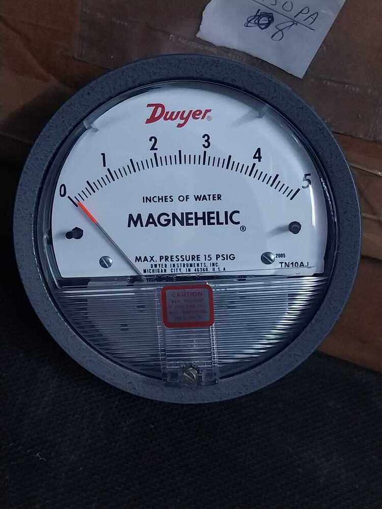 Dwyer Magnehelic Gauge Dealers NEAR Gandhi Nagar Industrial Area Delhi