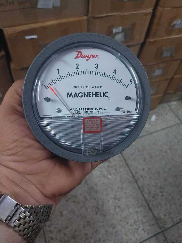 Dwyer Magnehelic Gauge Dealers NEAR Gandhi Nagar Industrial Area Delhi