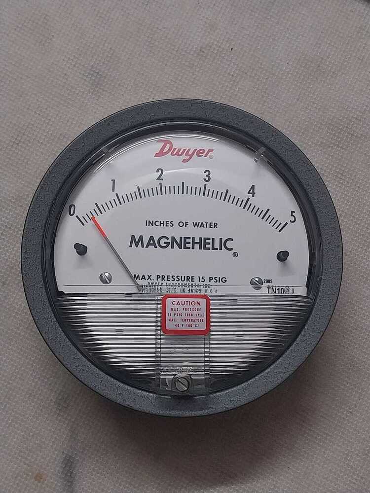 Dwyer Magnehelic Gauge Dealers NEAR Gandhi Nagar Industrial Area Delhi