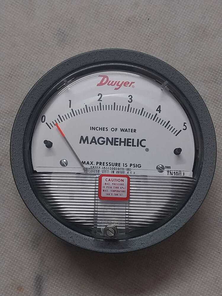 Dwyer Magnehelic Gauge Dealers NEAR Gandhi Nagar Industrial Area Delhi