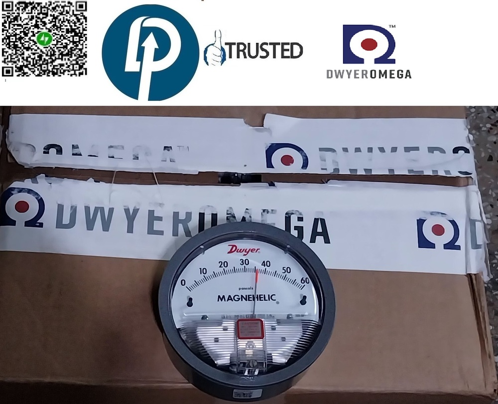 SERIES 2000 MAGNEHELIC DIFFERENTIAL PRESSURE GAGES > FROM 