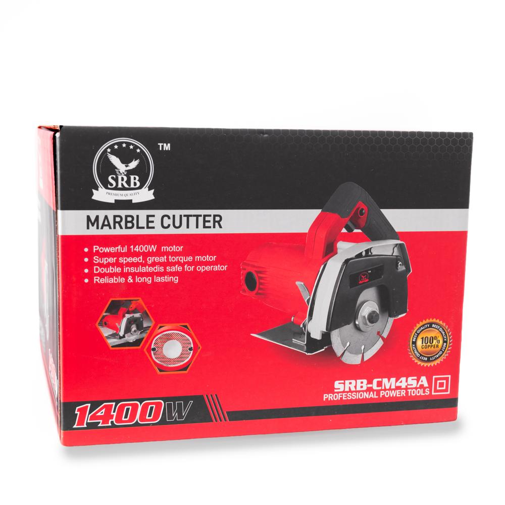 MARBLE CUTTER MACHINE CM4SA