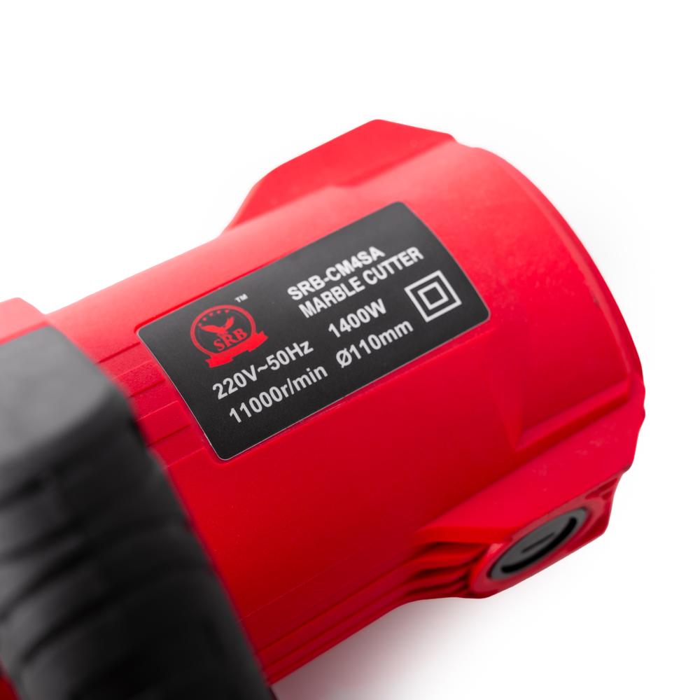 MARBLE CUTTER MACHINE CM4SA