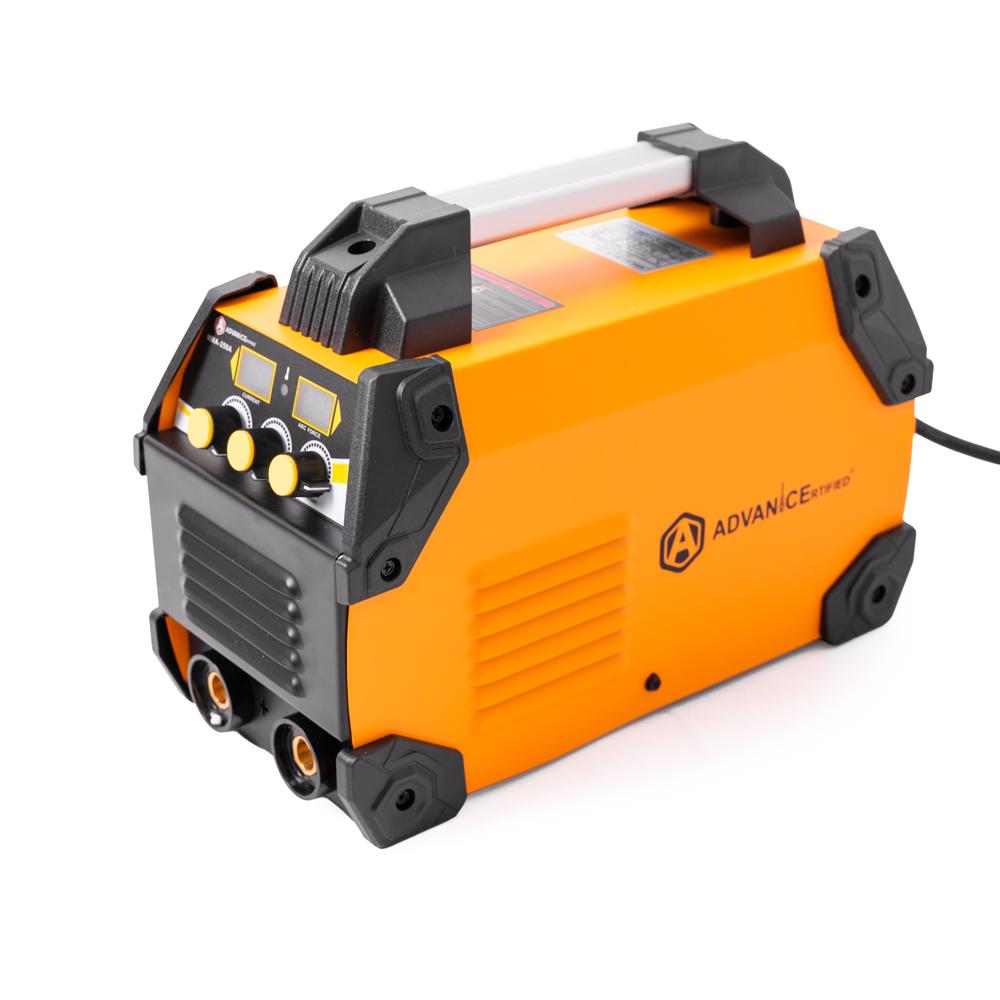 ARC WELDING MACHINE 250A