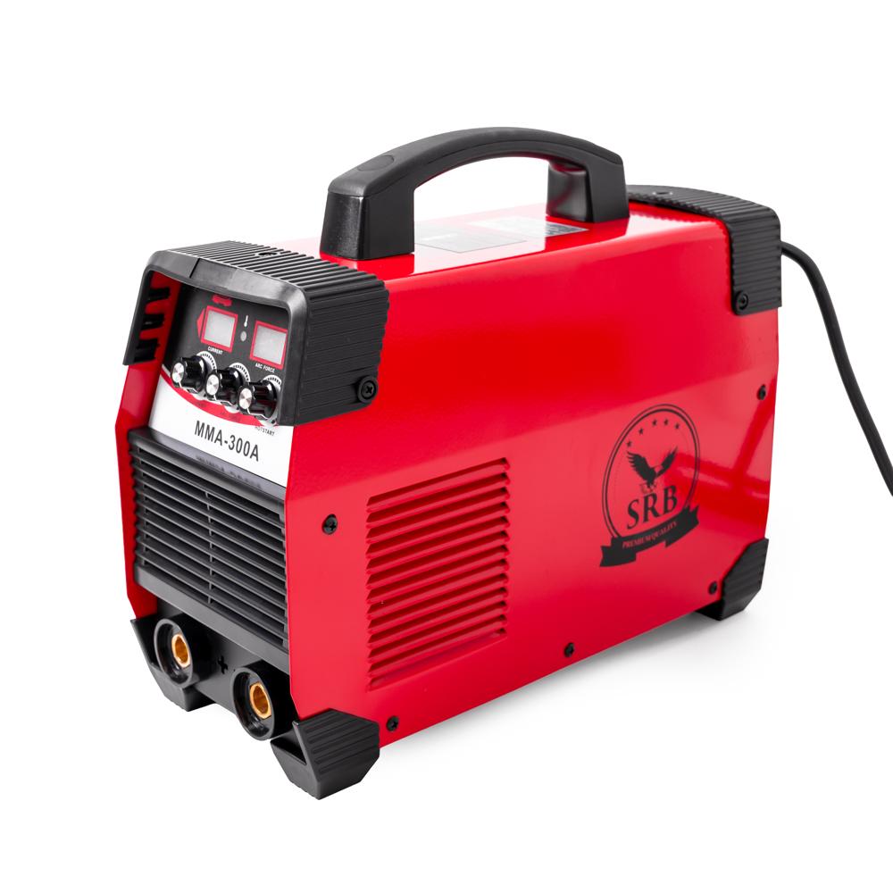 ARC WELDING MACHINE 300 A