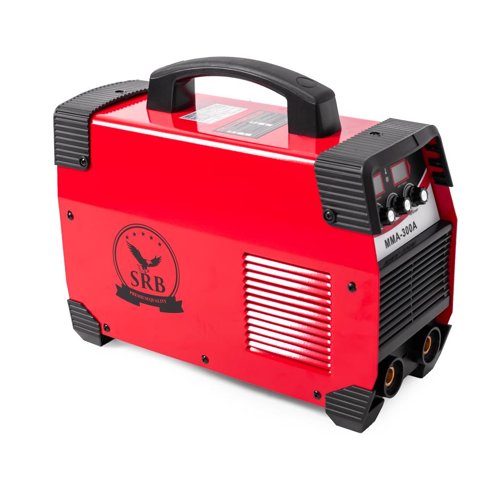 ARC WELDING MACHINE 300 A