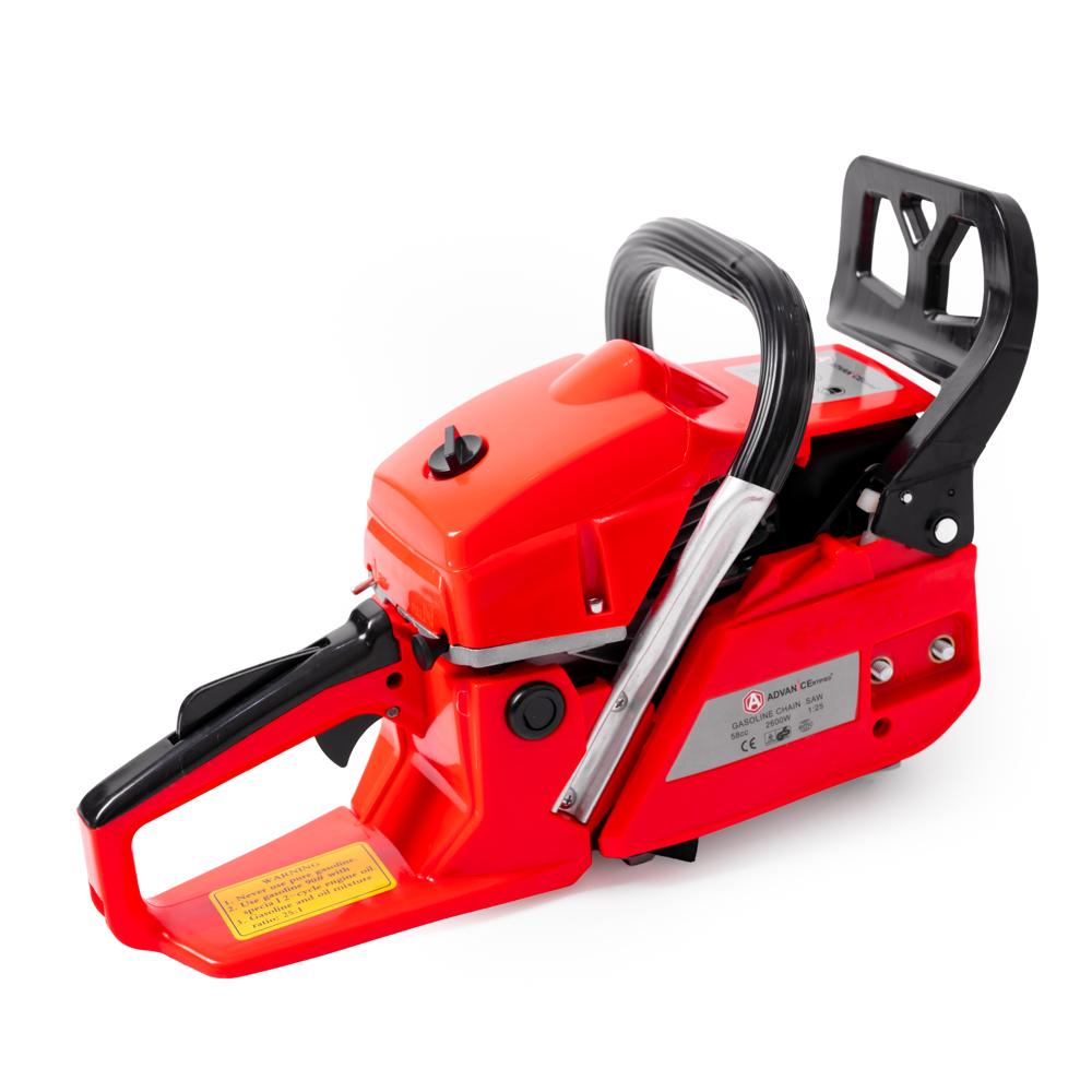 CHAIN SAW MACHINE 22 inches