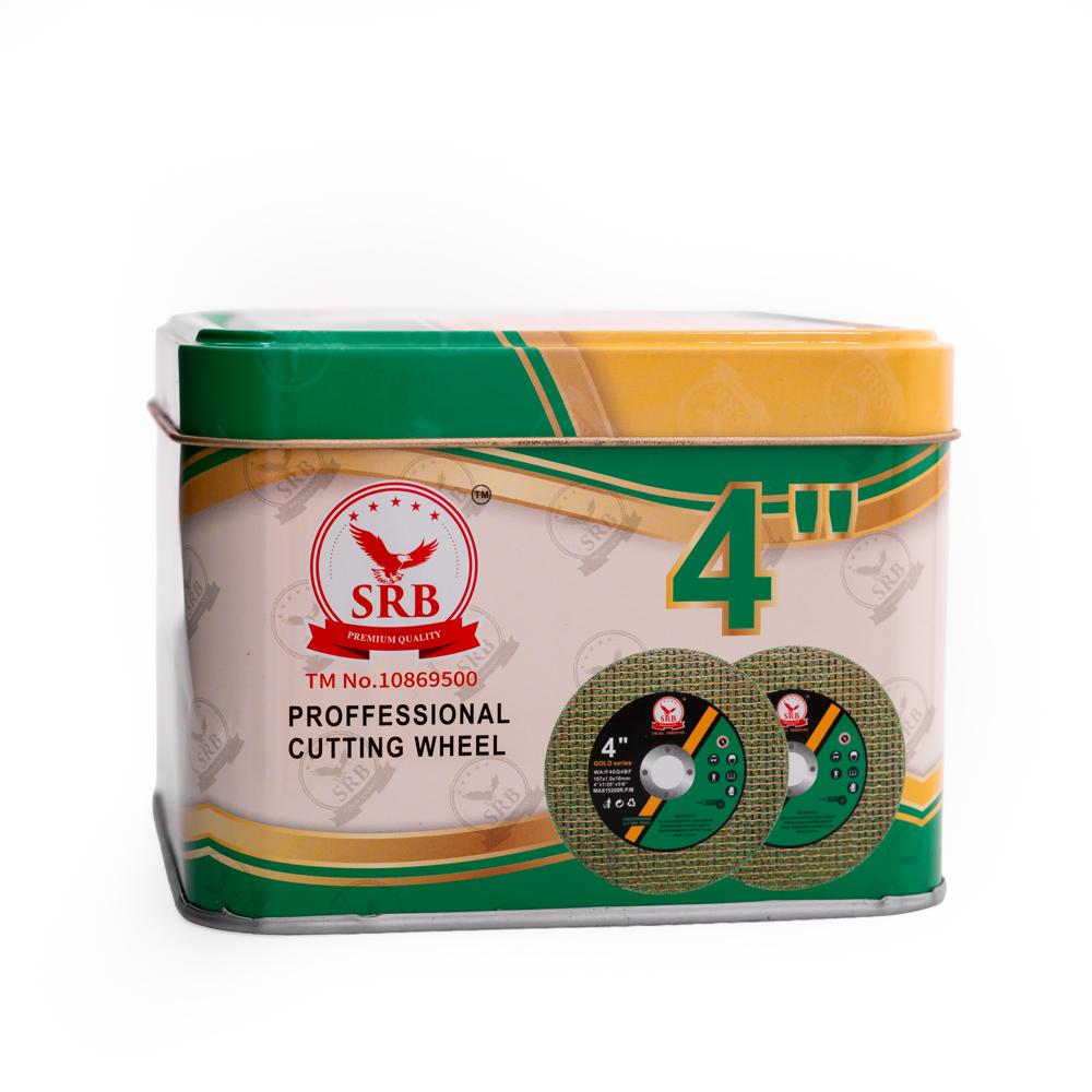Cutting Wheels 4 INCH PROFESSIONAL