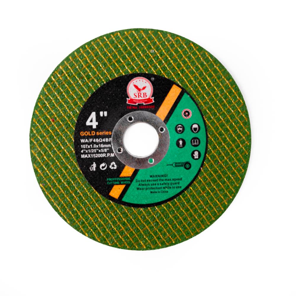 Cutting Wheels 4 INCH PROFESSIONAL