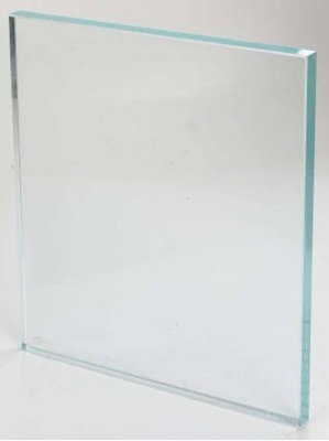 5mm plane glass