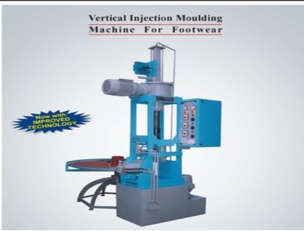 shoe sole making machine