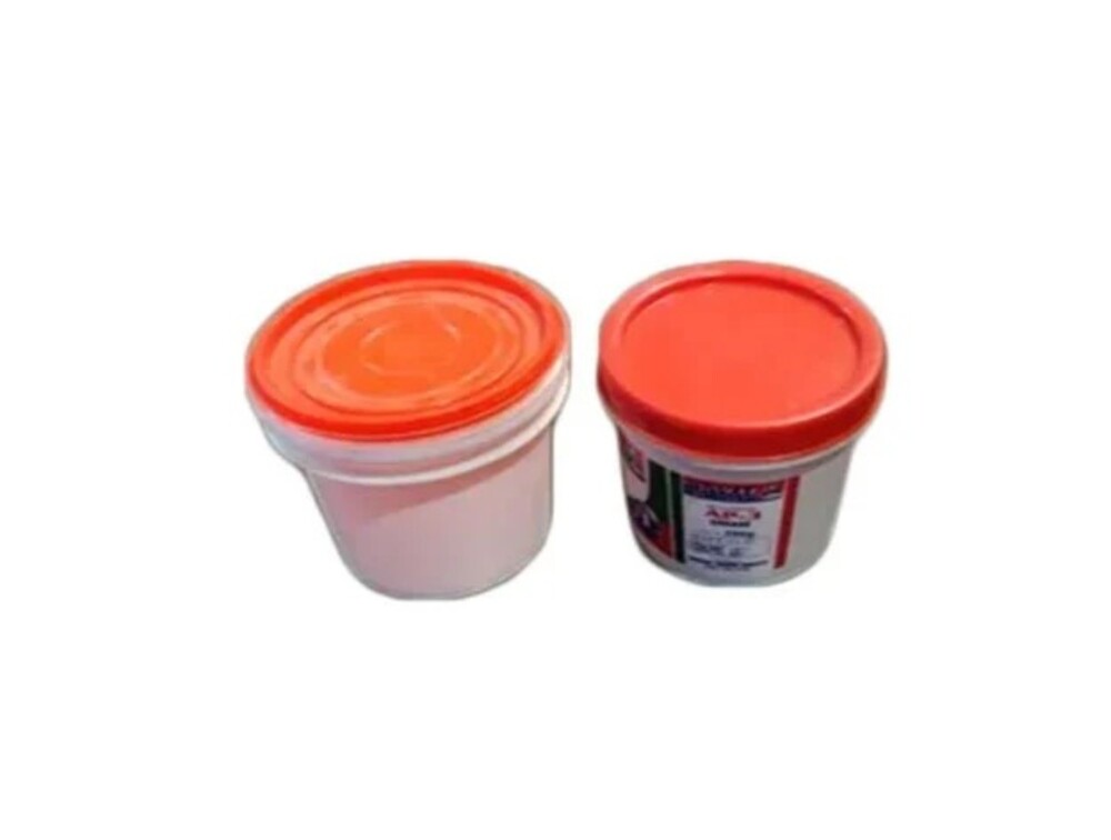 250 Ml PPCP Grease Bucket