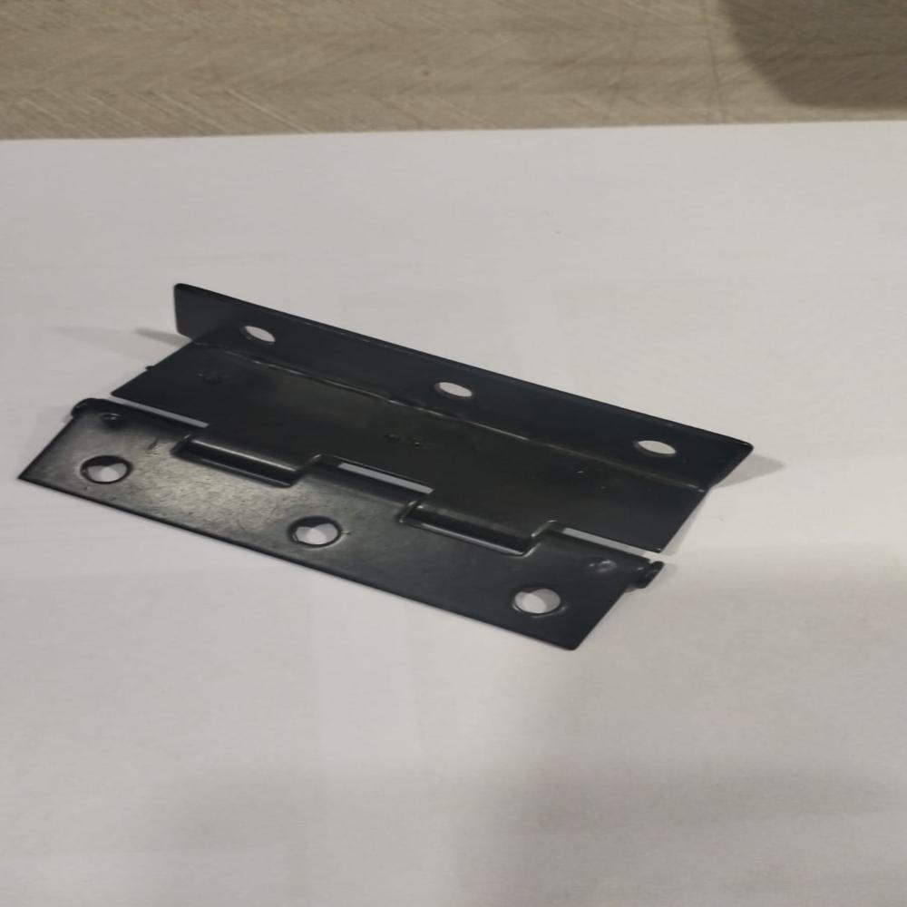 Ss Z Hinges - Application: Doors