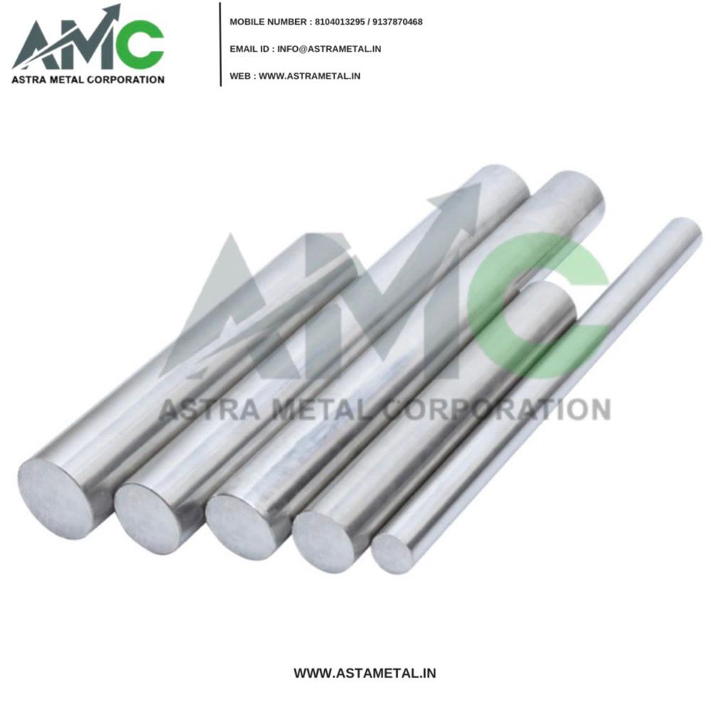 Inconel Round Bars