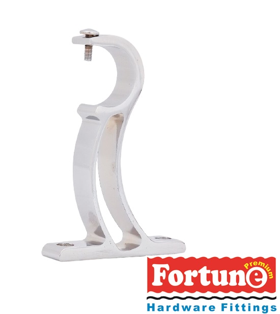 Aluminium Curtain Support - Application: Cabinet & Concealed Door Hinges