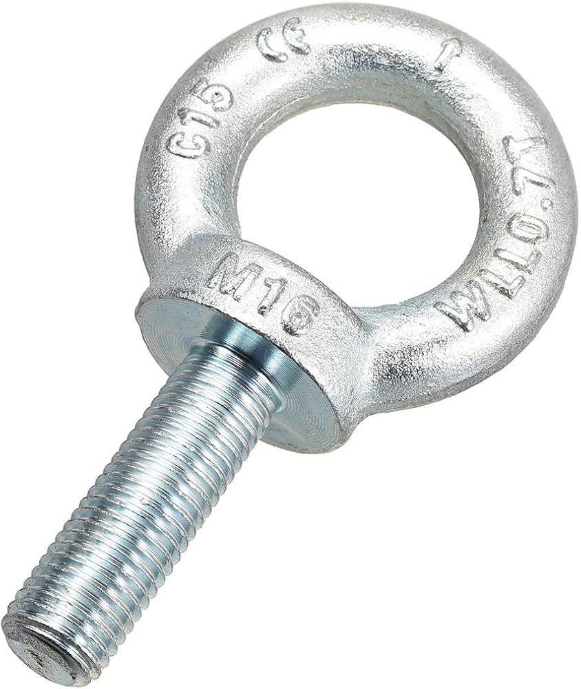 Eye Bolt