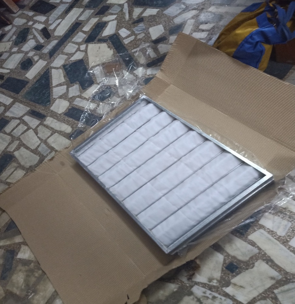 AHU Pre Filter In Nagina Uttar Pradesh