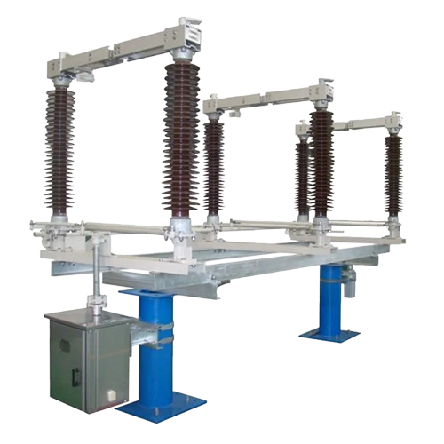 66kV Substation Isolator