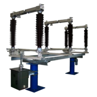 66kV Substation Isolator