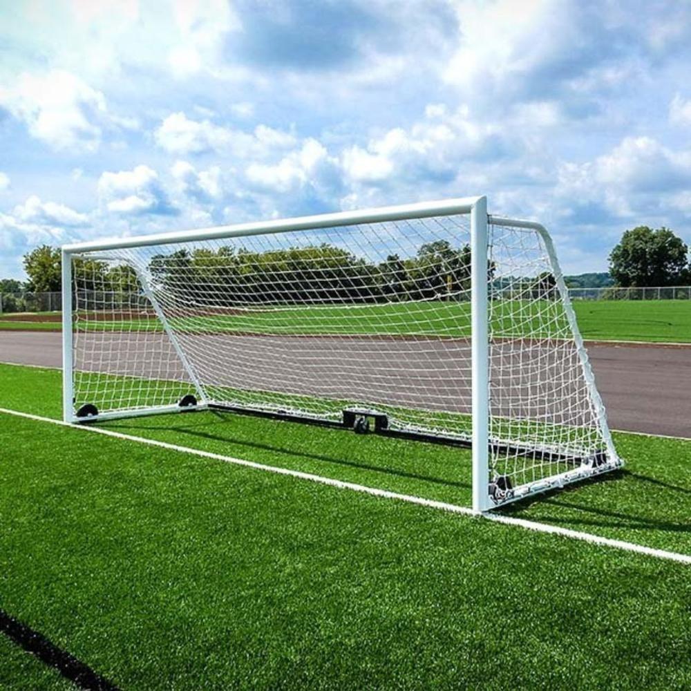 Football Goal Post Moveable