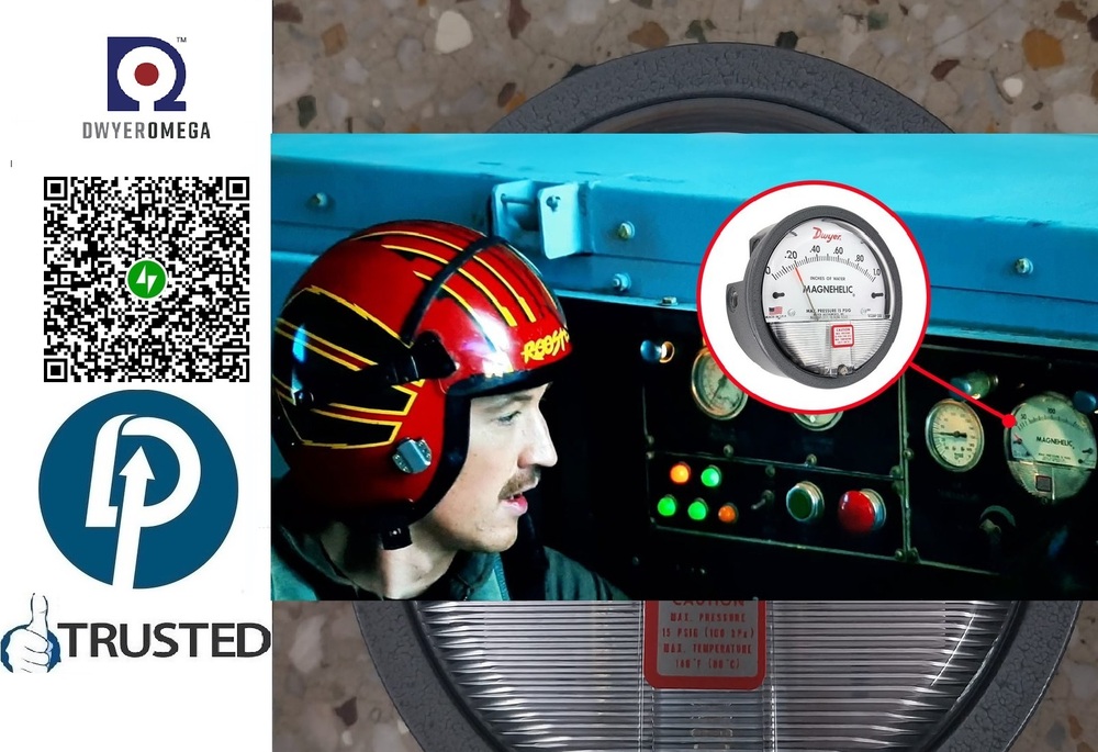 Magnehelic > (Differential Pressure Gauge) > Shlok Pushkar Mahadev Industrial Estate Vatva Ahmedabad
