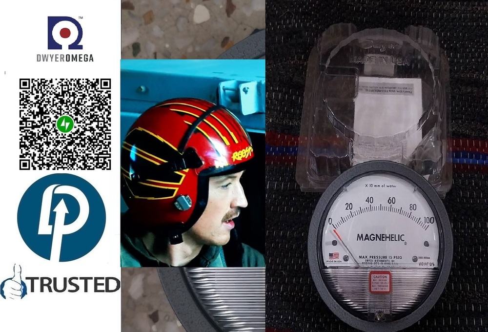 Magnehelic > (Differential Pressure Gauge) > Shlok Pushkar Mahadev Industrial Estate Vatva Ahmedabad