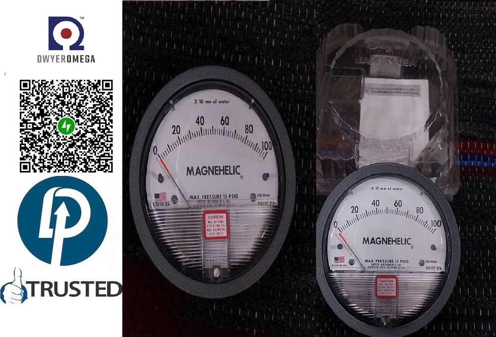 Magnehelic > (Differential Pressure Gauge) > Shlok Pushkar Mahadev Industrial Estate Vatva Ahmedabad