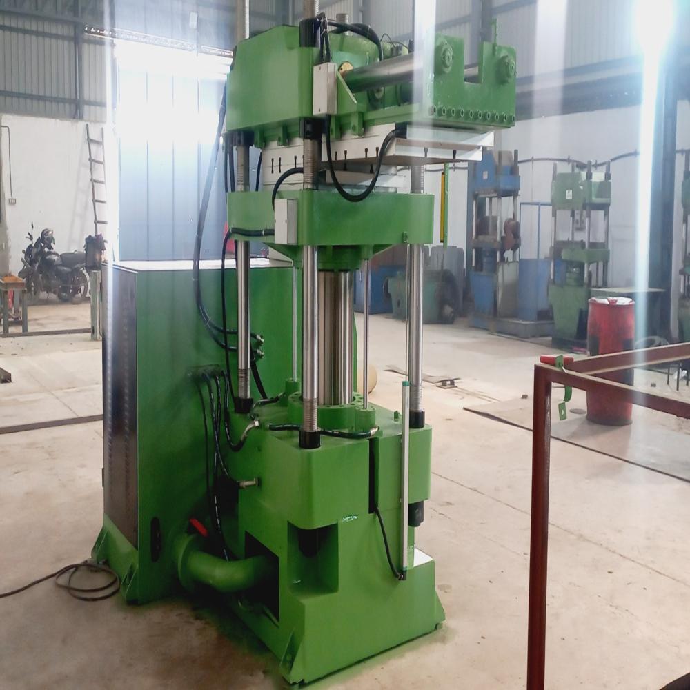 Automatic Double Color Melamine Crockery Machine