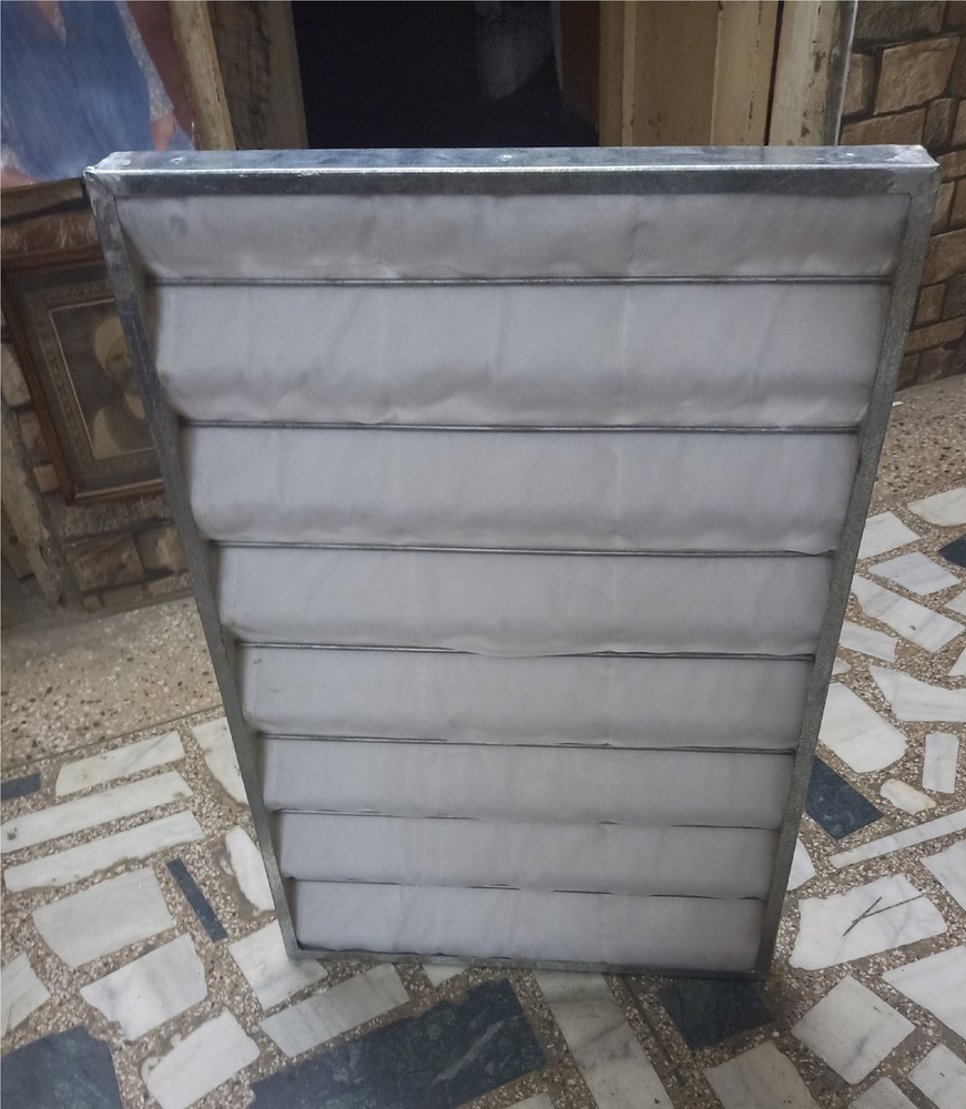 AHU PRE FILTER IN Gumla Industrial Area Ranchi Jharkhand