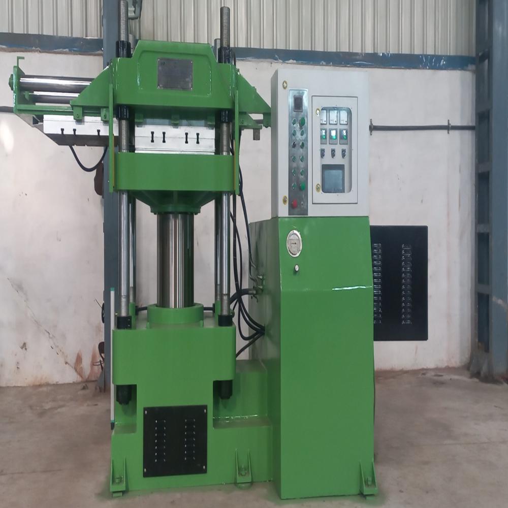 Automatic Double Color Melamine Crockery Machine