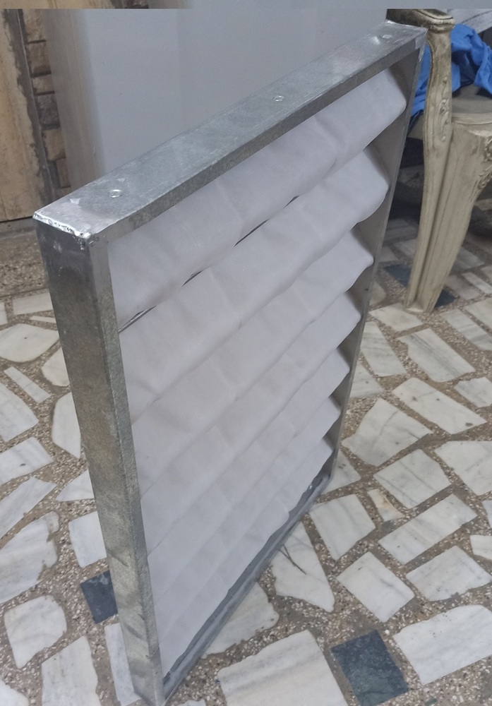 AHU PRE FILTER IN Ramgarh Industrial Area Ranchi Jharkhand