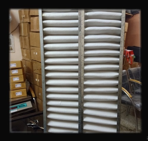 AHU PRE FILTER IN Tatisilwai Industrial Area Phase-1 Ranchi Jharkhand