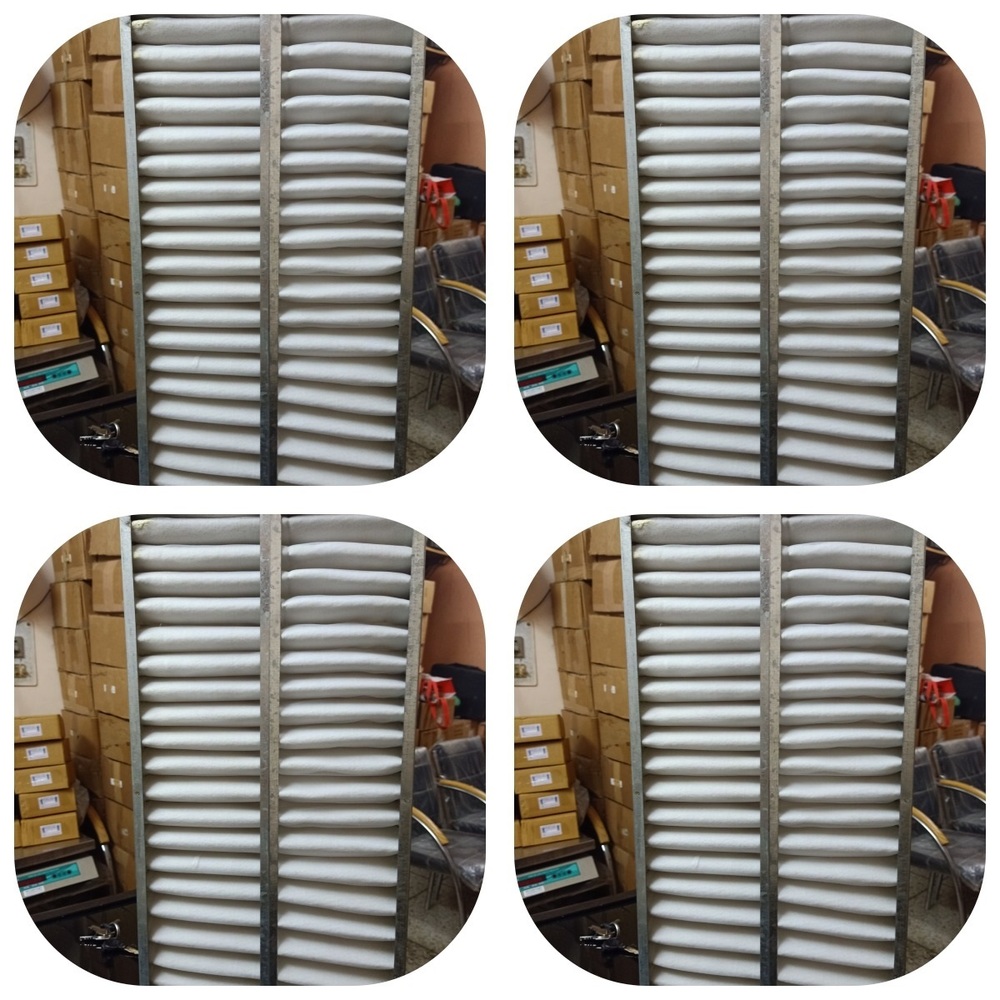 AHU Pre Filter In Jigani Industrial Area Bangalore