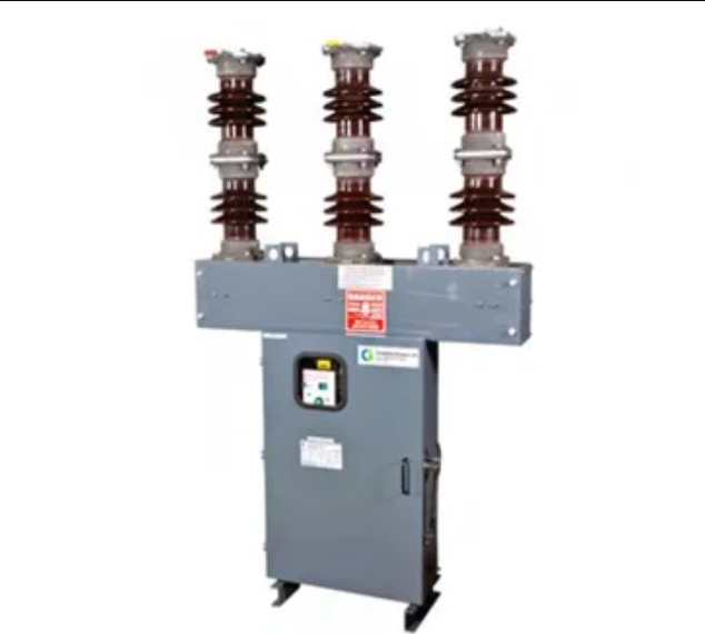 Outdoor Circuit Breaker (PCVCB)