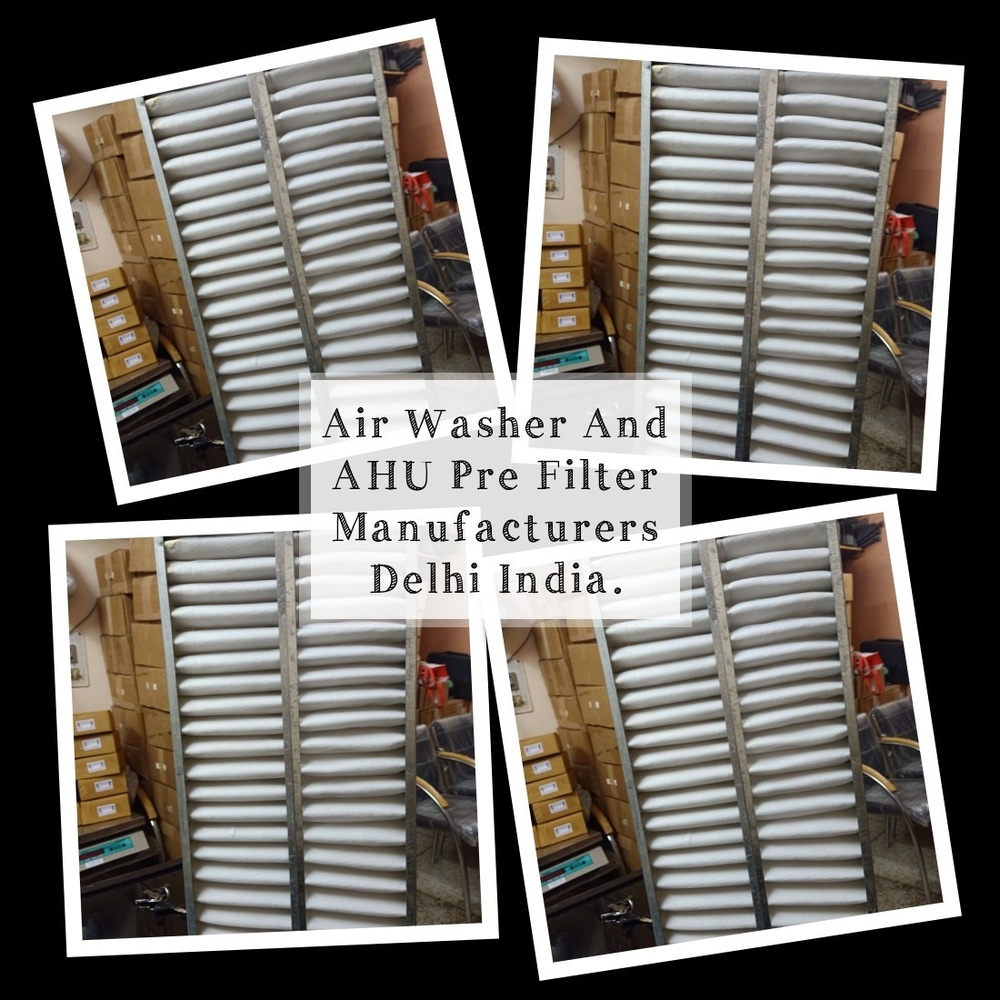 AHU Pre Filter