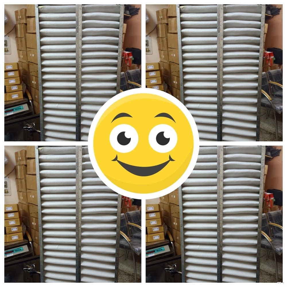 AHU Pre Filter