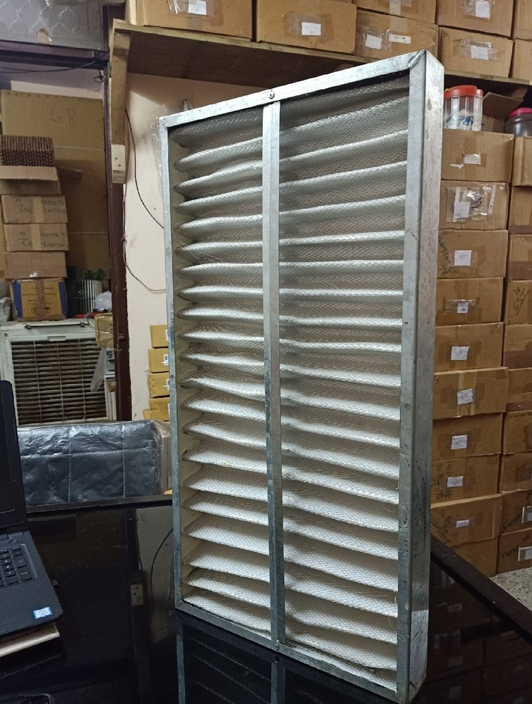 AHU Pre Filter