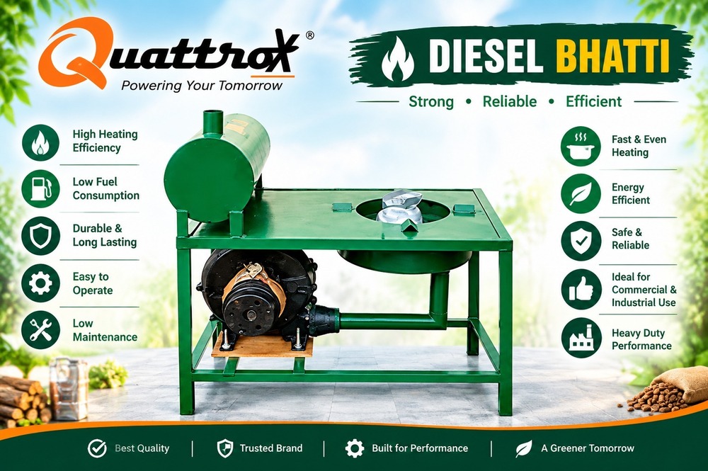Diesel Bhatti