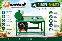 Diesel Bhatti