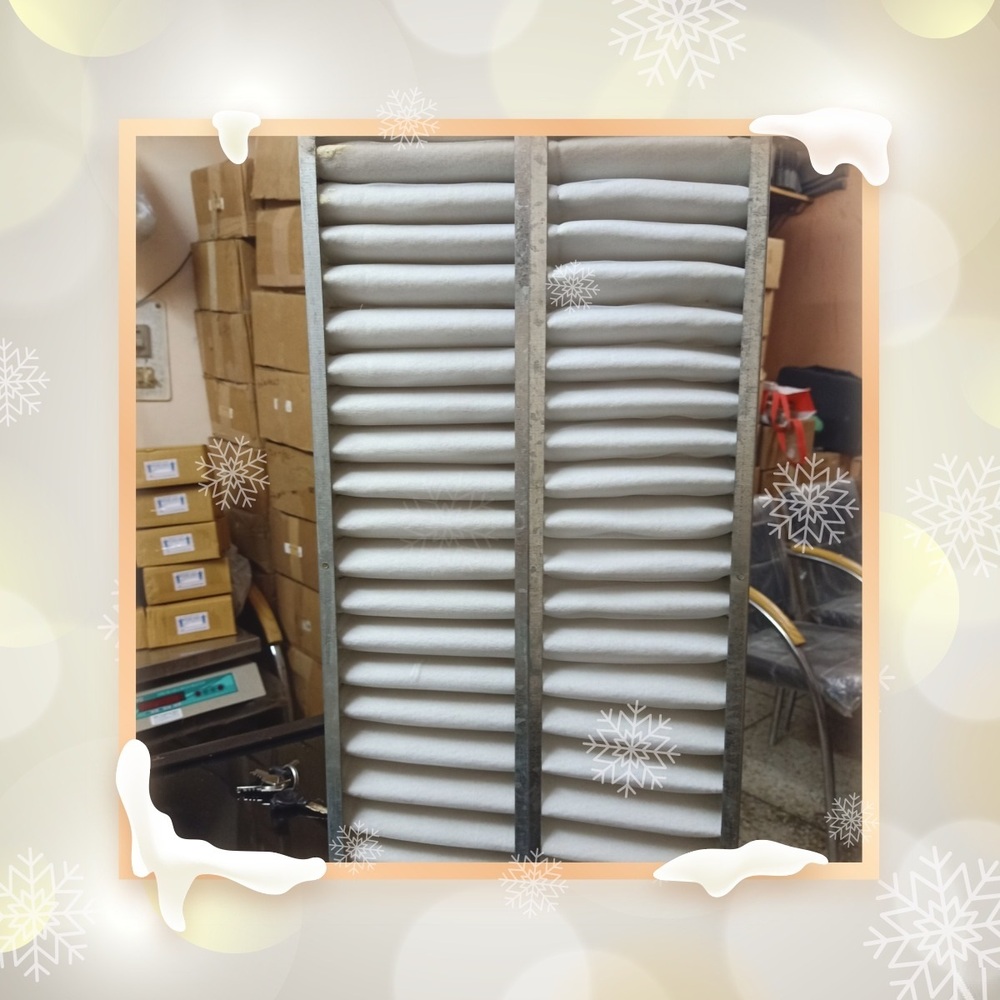 AHU PRE FILTER IN Lohardaga Industrial Area Jharkhand India