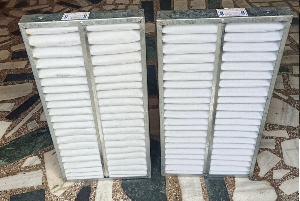 AHU PRE FILTER IN Belchampa Industrial Area Ranchi Jharkhand