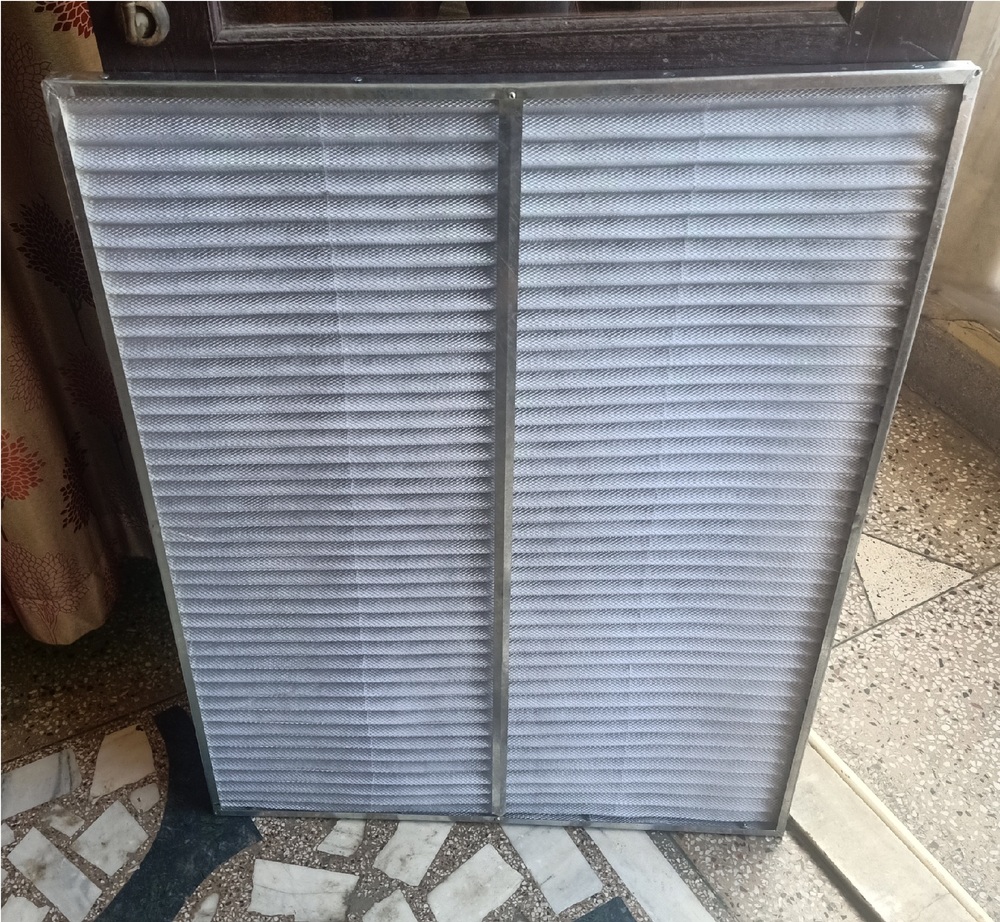 AHU PRE FILTER IN Belchampa Industrial Area Ranchi Jharkhand